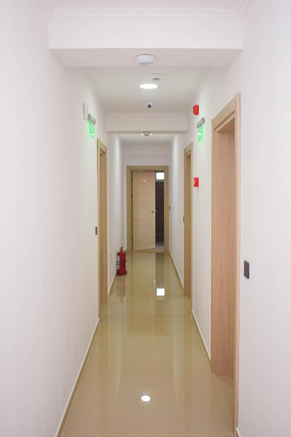 Casa Topaz Mamaia Nord Năvodari Exteriör bild