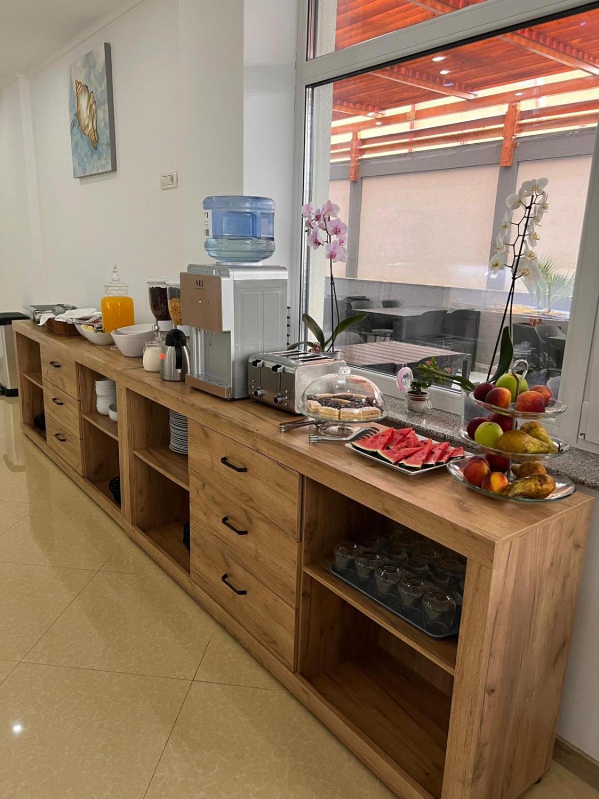 Casa Topaz Mamaia Nord Năvodari Exteriör bild